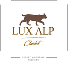 Логотип Lux Alp Chalet