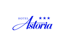 Logotyp Hotel Astoria