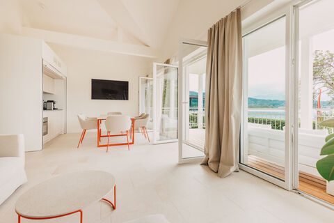Beach Suite