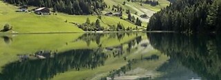 Sarntal - Reinswald