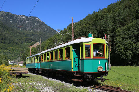 Höllentalbahn