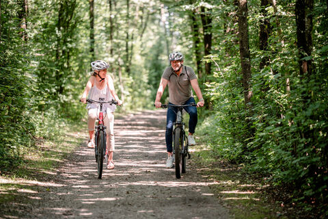 Radfahren