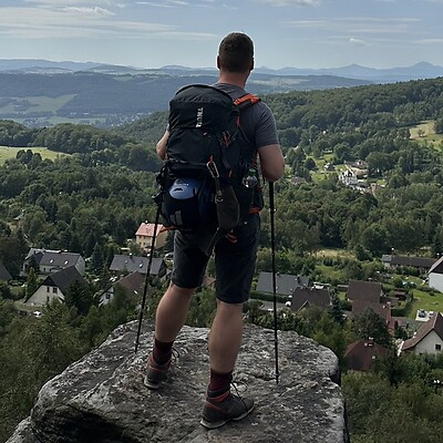 Avatar de Ben Hänchen
