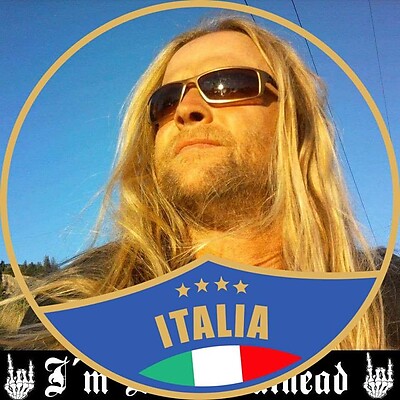 Avatar z Rob Thaler