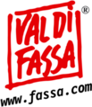 Logo Passo San Pellegrino - Falcade / Trevalli