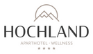 Logo Aparthotel Hochland
