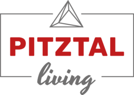 Logo Pitztal Living