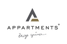Logotyp Alpenblick Appartements