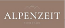 Logotipo Ferienhaus Alpenzeit - Herzstück