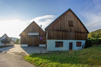 Unterrabnitz-Schwendgraben