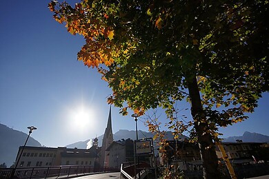 Zell am Ziller