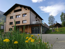 Logo Alpenengel Appartement