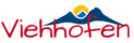 Logo Die Schmiede | Viehhofen