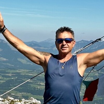 Avatar da Manfred Karl
