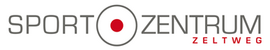 Logo Sportzentrum Zeltweg