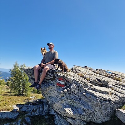 Avatar z Michael Kainz 4