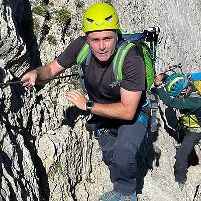 Avatar de Sven Geißler