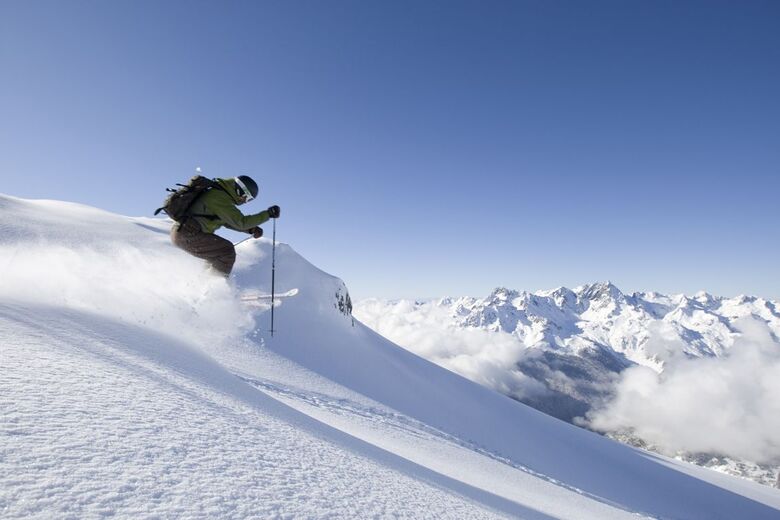 Vaujany