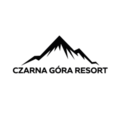 Logo Czarna Góra