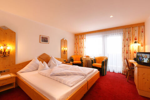 Sporthotel Antonie