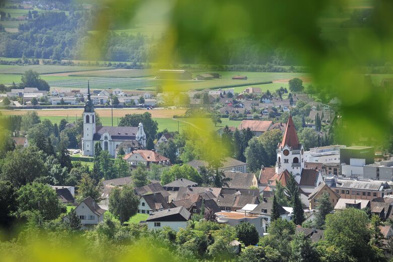 Weinfelden
