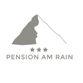 Логотип Pension am Rain