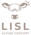 Logo Hotel Lisl – Alpine Comfort