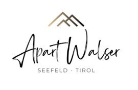 Logotipo Apart Walser