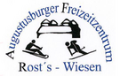 Логотип Augustusburg