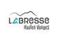 Logotip La Bresse Hohneck