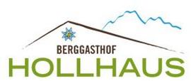 Logo Berggasthof Hollhaus