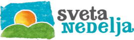 Logo Sveta Nedelja