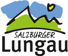Logotip Lungau - Ferienregion