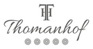 Logotyp Appartements Thomanhof