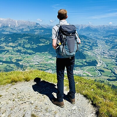 Avatar von Oliver Klatt