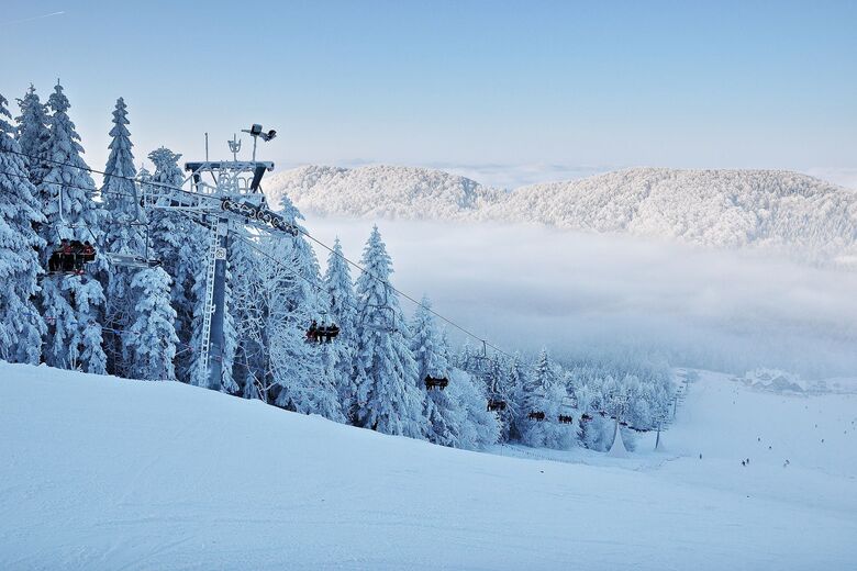 Limanowa Ski