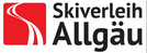 Logotipo Skiverleih Allgäu