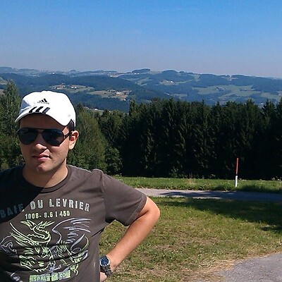 Avatar von Dragoljub Ilic