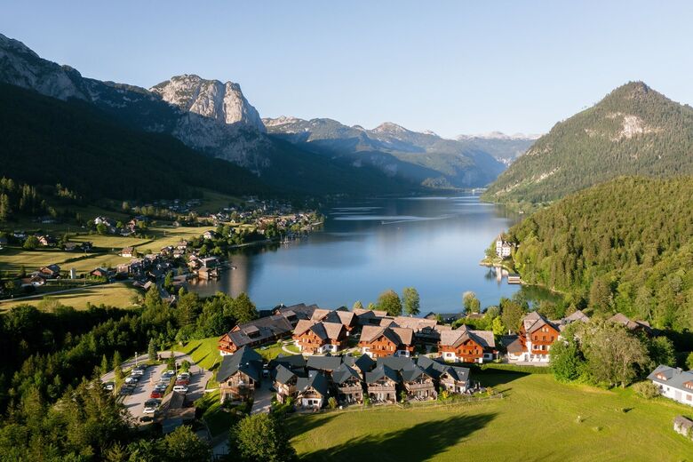 Mondi Resort am Grundlsee