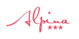 Logotip von Hotel Alpina