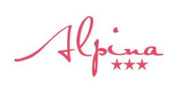 Logo Hotel Alpina
