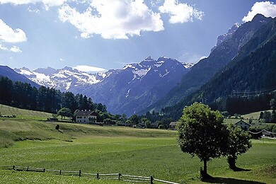 Colle Isarco
