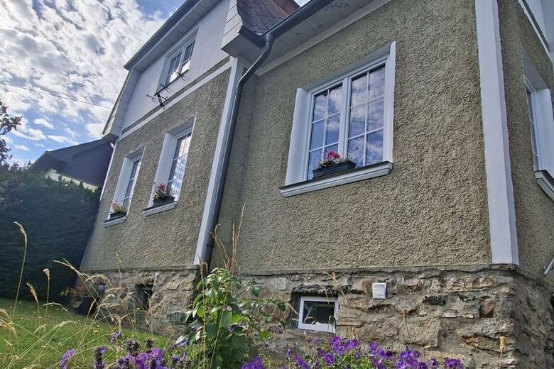 Ferienhaus Ottenschlag