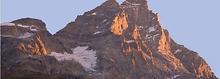 Breuil Cervinia