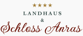 Logotip Landhaus & Schloss Anras