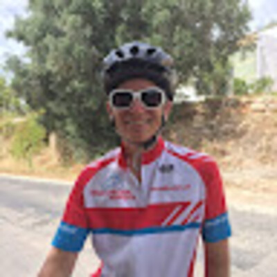 Avatar de la Julia Reitter