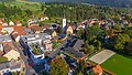 Sommerregion