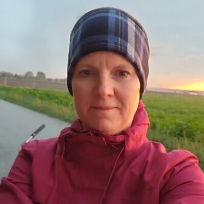 Avatar von Kathrin Werner