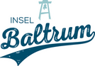 Logo Wattwandern auf Baltrum