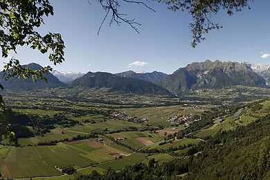 Terme di Comano - Dolomiti di Brenta